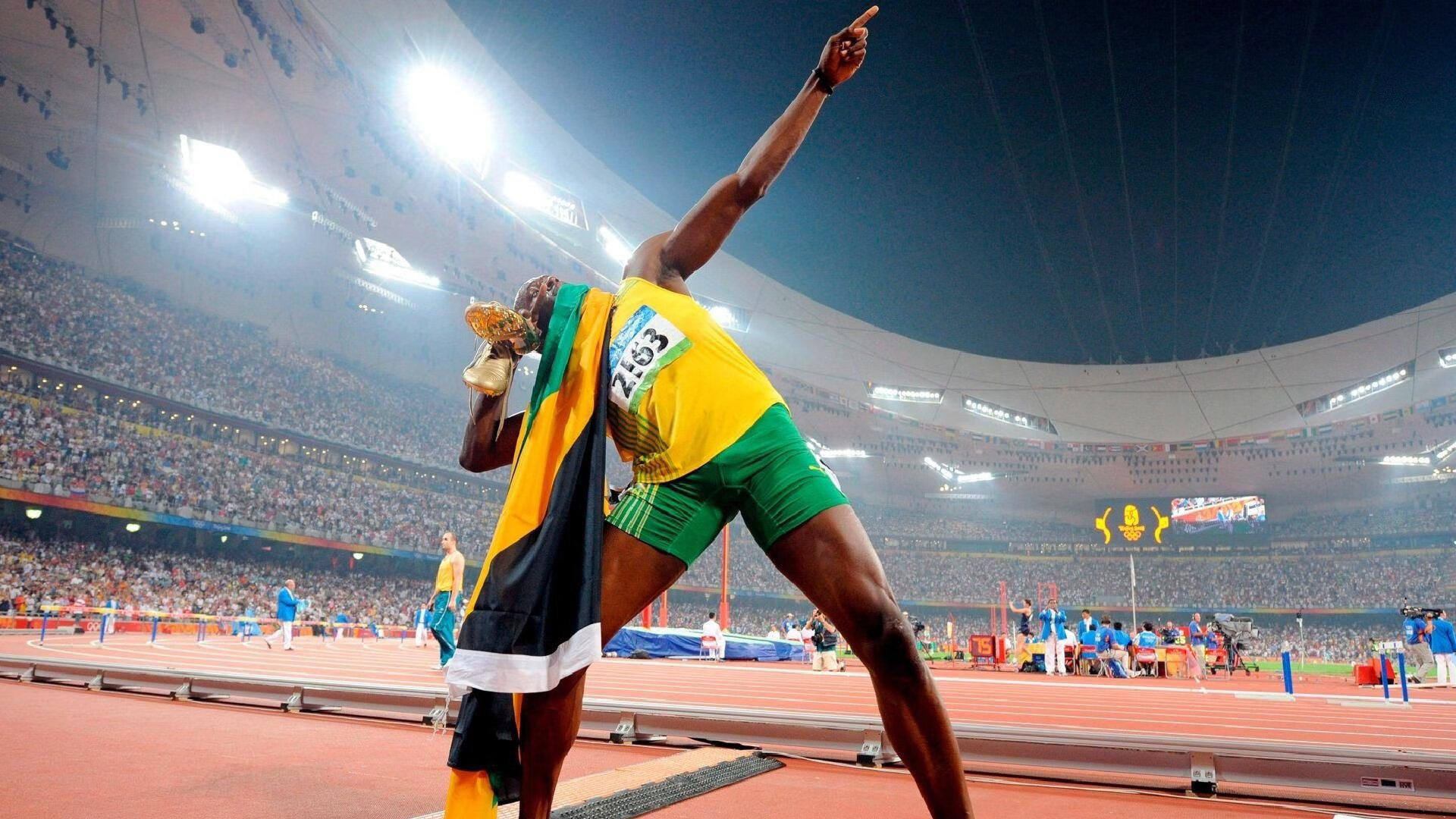 国家体育总局发布新政策 推动全民健身与竞技体育协同发展