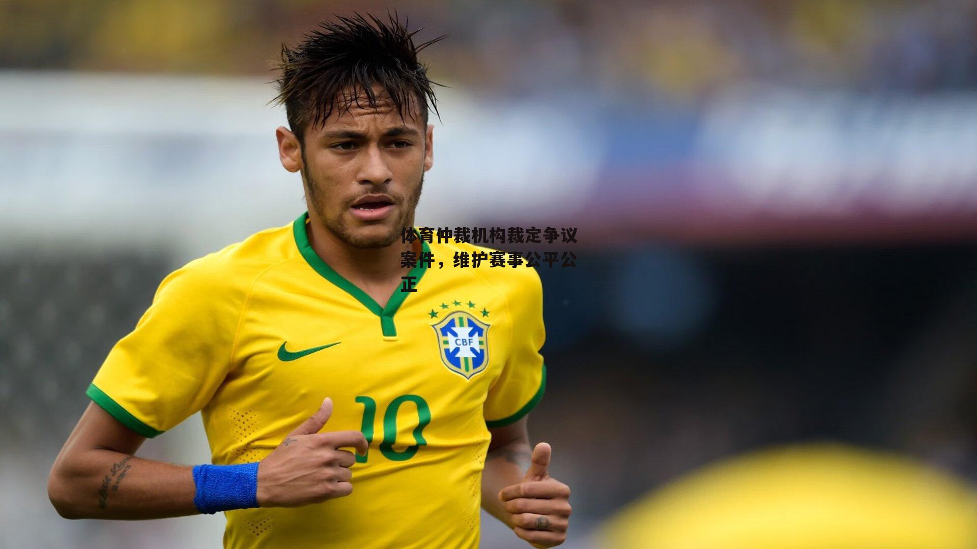 体育仲裁机构裁定争议案件,维护赛事公平公正